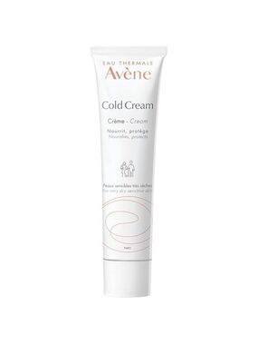 Eau Thermale Avène Cold Cream Nourishing Moisturizer Extreme Cold Condition 40ml